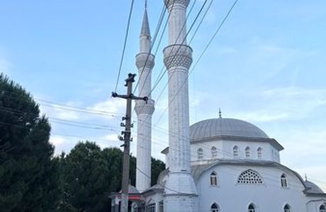 Siteler Sirinyer Cami