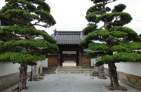 Yoshisho-ji Temple