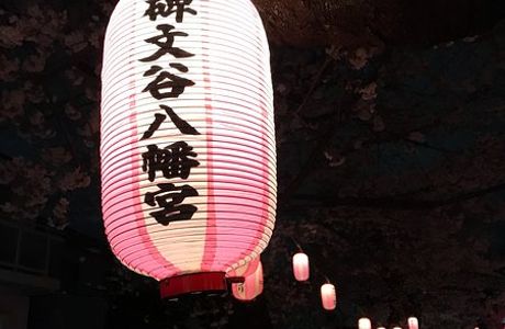 Himonya Hachimangu