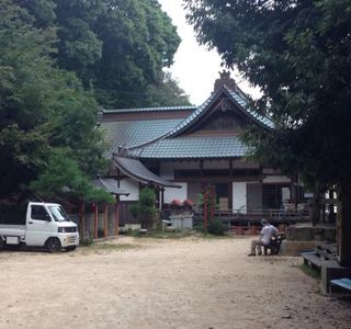 Enpei Temple