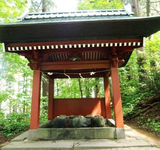 Ideha Shrine