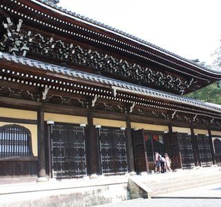 Soei-ji Temple
