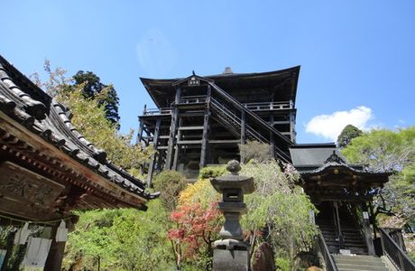 Daien-ji Temple