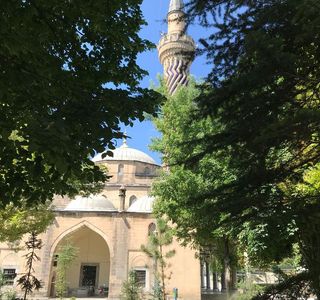 Imaret Camii
