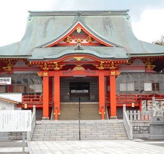Hokuriku Naritasan