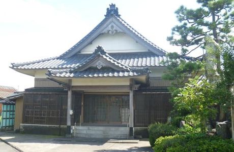Junsho-ji Temple