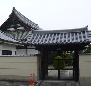 Jokei-ji Temple