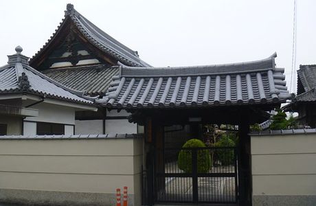 Jokei-ji Temple