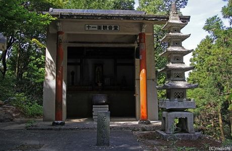 Tengu Iwayama Kichijo-ji Temple