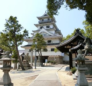 Fukiage Shrine