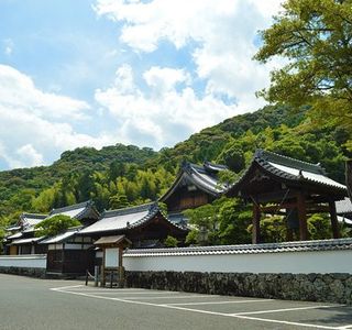 Yokenji Temple