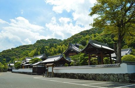Yokenji Temple