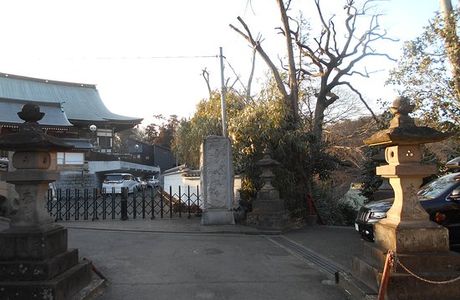 Taisei-ji Temple