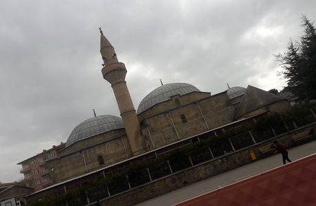 Murat Ali Pasa Cami
