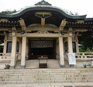 Nunakuma Shrine