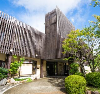 Kita Kobe Pokapoka Onsen