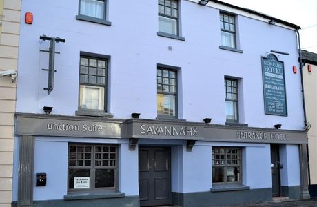 Carmarthen Tourist Information Centre