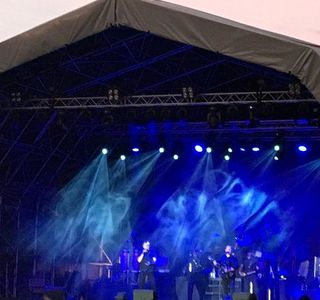 Meridian Showground