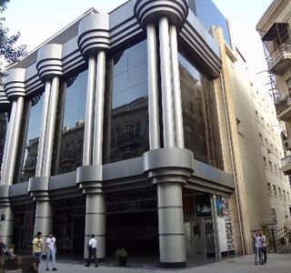 Azerbaijan State Theatre of Young Spectators