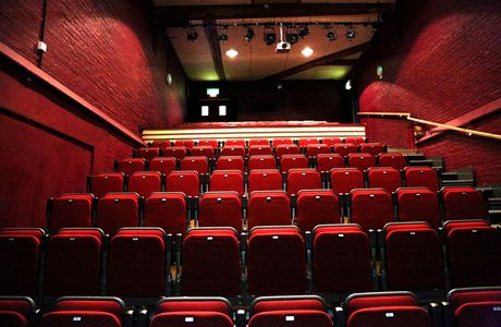 Stables Theatre