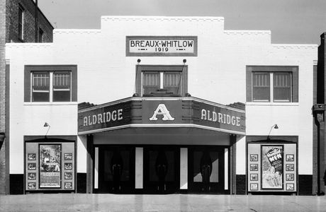 Aldridge Youth Theatre