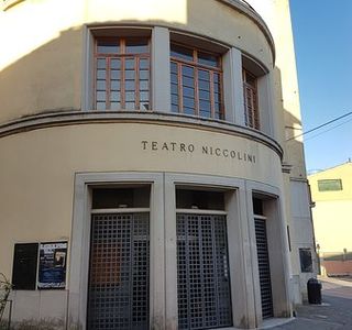 Teatro Comunale Niccolini