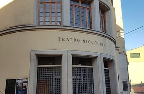 Teatro Comunale Niccolini