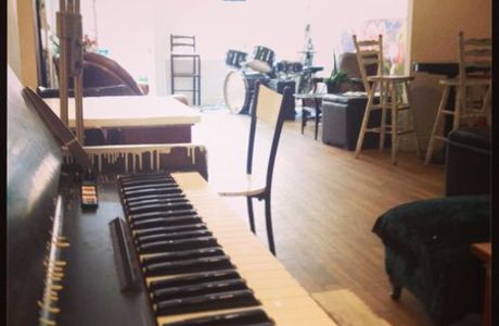 Stepping Stone Studios