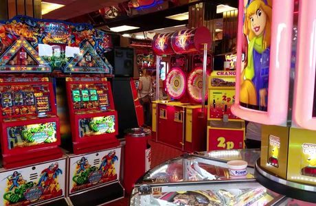 Family Amusements