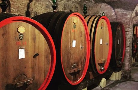 Cantina Crociani