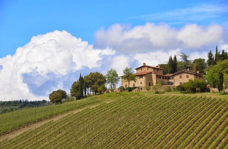 Villa Cafaggio
