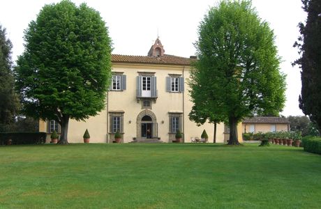 Tenuta di Castiglioni