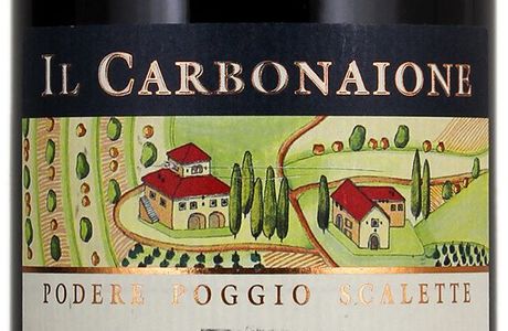 Podere Poggio Scalette