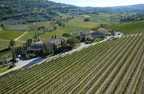 Azienda Agricola Capanna di Cencioni