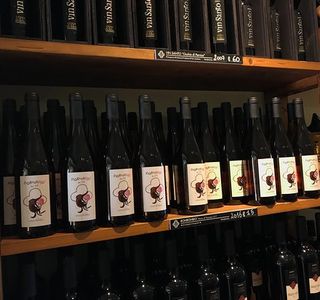 Enoteca Croce Di Febo Biologica