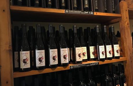Enoteca Croce Di Febo Biologica