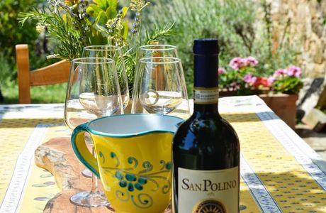 San Polino Winery