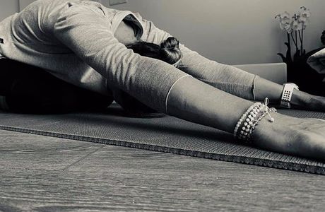 Yoga by Ohm