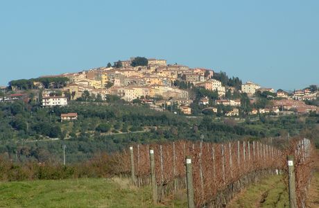 Ufficio Turistico di Castagneto Carducci