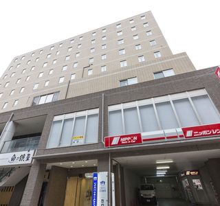 Numazu Tourist Information Center