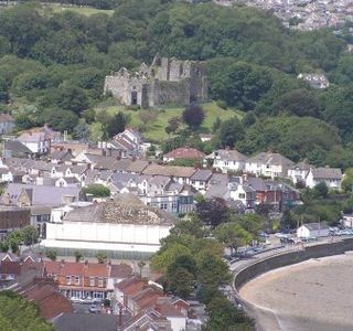 Mumbles Tourist Information Centre