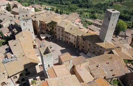 I Macchiaioli Vineria