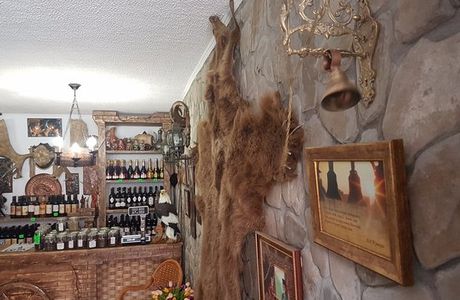 Kavkazskaya Plennitsa