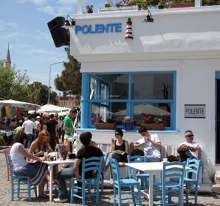 Polente Cafe