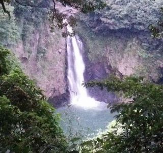 Sugaruga Falls