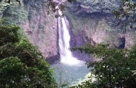 Sugaruga Falls