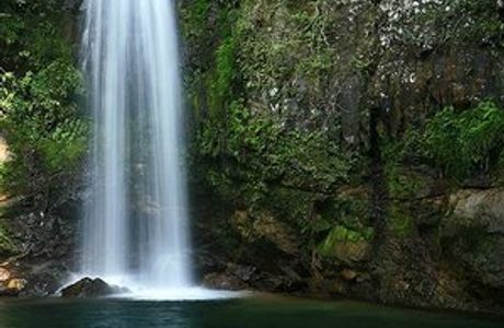Todoroki Falls