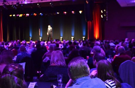 Westlands Entertainment Venue