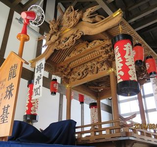 Tsuyama Country Museum