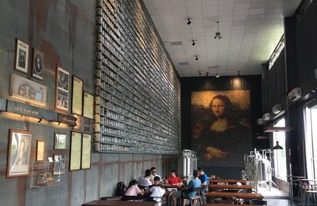 Hengchun 3000 Brewseum